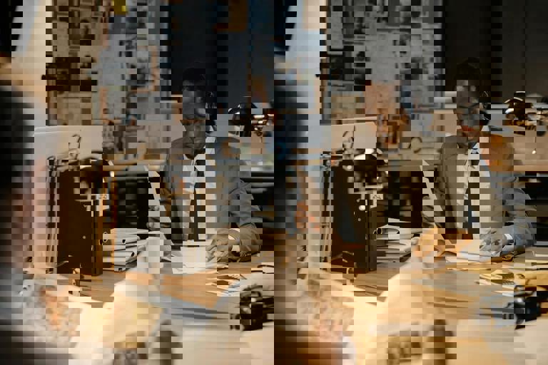 Transparency Watchdog Launches Inquiry Into Political Donations