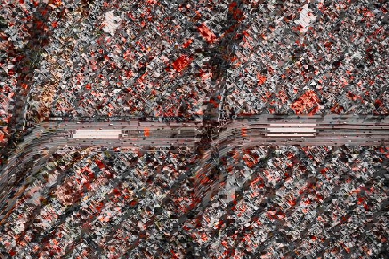 Residents Rally Against Proposed Noise Barrier Along Highway