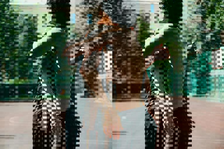 Teen Tennis Sensation Upsets Top Seed in Nail-Biting Final