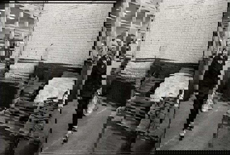 Vintage Clothing Shops See Surge as Young Shoppers Embrace Retro Styles