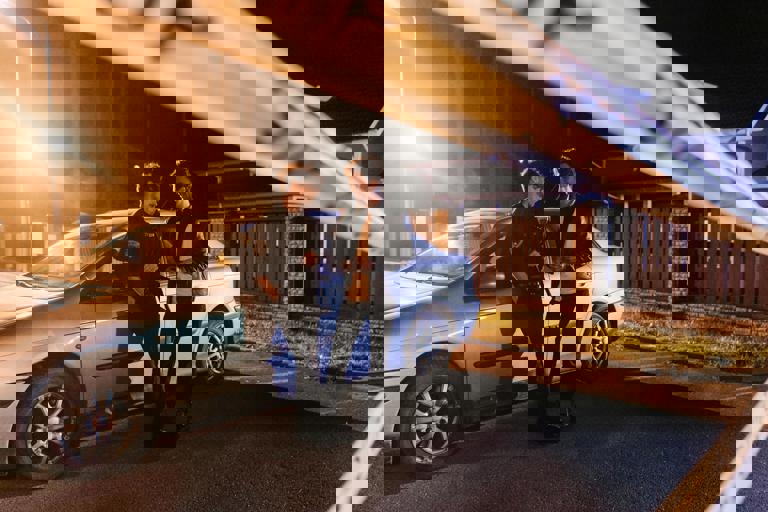 $1.5 Million Stashed in Lamborghini Revealed After Dramatic Crash